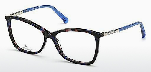 Óculos de design Swarovski SK5384 055