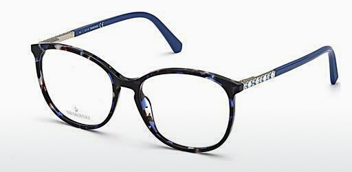 Óculos de design Swarovski SK5395 055