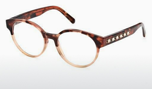 Óculos de design Swarovski SK5453 056