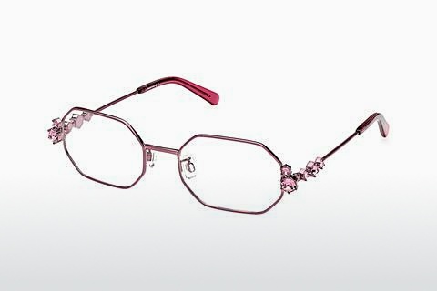 Óculos de design Swarovski SK5455-H 074