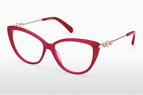 Óculos de design Swarovski SK5457 075