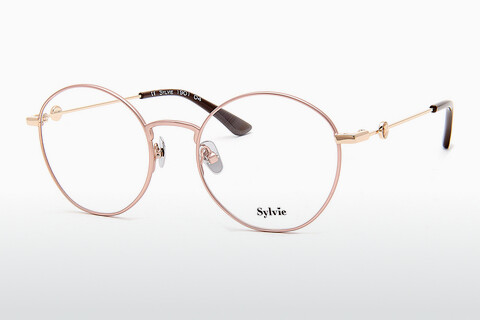 Óculos de design Sylvie Optics Face it (1901 04)