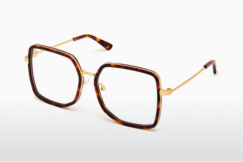 Óculos de design Sylvie Optics Confident 04