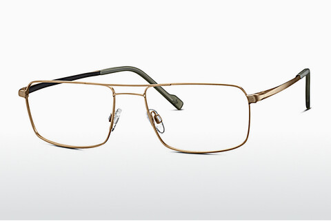 Óculos de design TITANFLEX EBT 820792 20