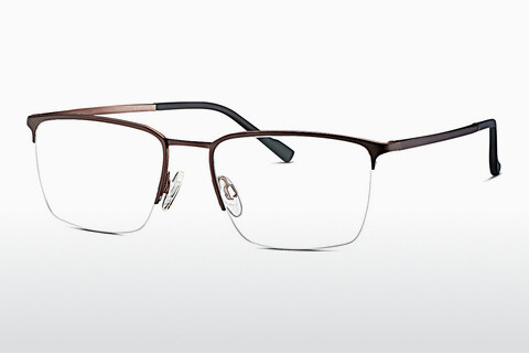 Óculos de design TITANFLEX EBT 820800 60
