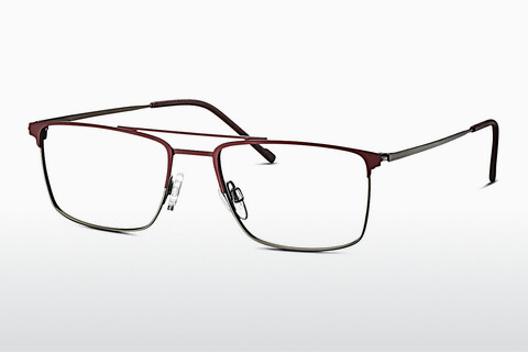 Óculos de design TITANFLEX EBT 820814 35