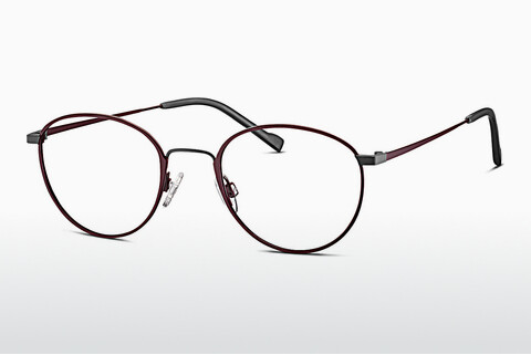 Óculos de design TITANFLEX EBT 820825 50