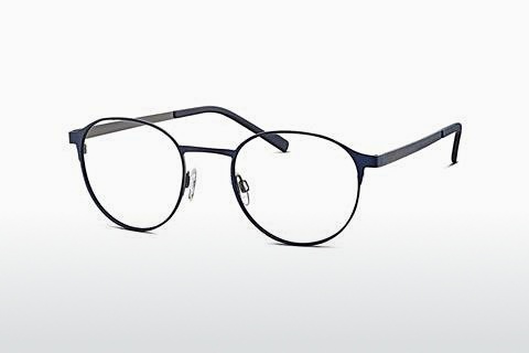 Óculos de design TITANFLEX EBT 820833 70