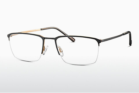 Óculos de design TITANFLEX EBT 820836 21