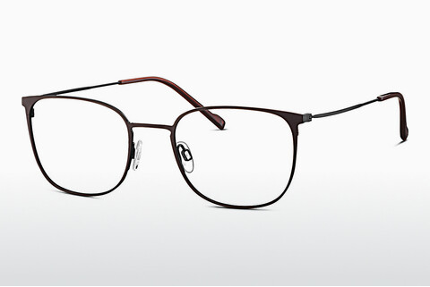 Óculos de design TITANFLEX EBT 820838 50
