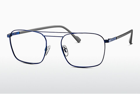 Óculos de design TITANFLEX EBT 820857 70