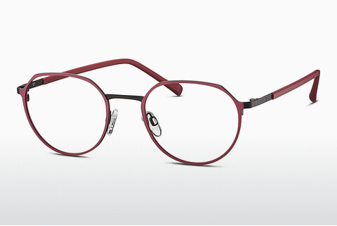 Óculos de design TITANFLEX EBT 820859 50
