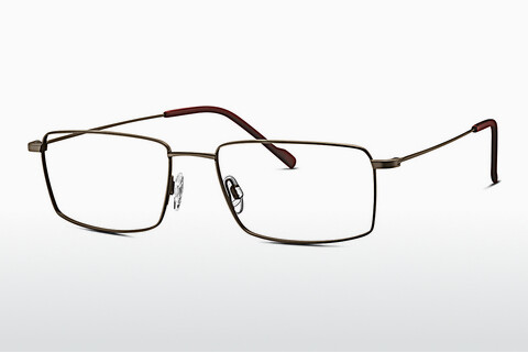 Óculos de design TITANFLEX EBT 820864 31
