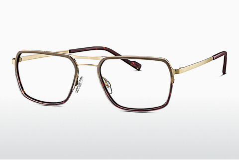 Óculos de design TITANFLEX EBT 820870 20