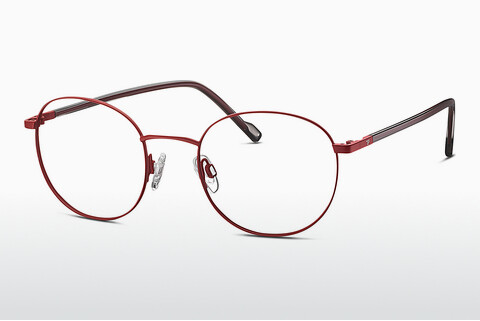 Óculos de design TITANFLEX EBT 820878 50