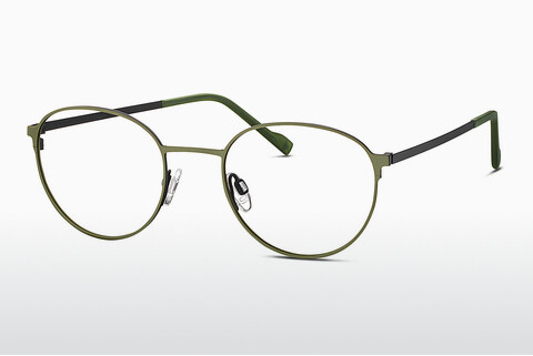 Óculos de design TITANFLEX EBT 820879 43