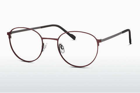 Óculos de design TITANFLEX EBT 820879 53
