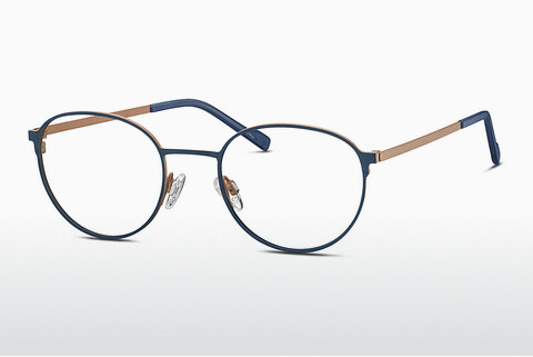 Óculos de design TITANFLEX EBT 820879 76
