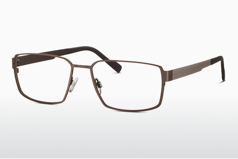 Óculos de design TITANFLEX EBT 820886 60