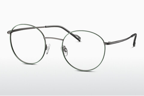 Óculos de design TITANFLEX EBT 820891 34