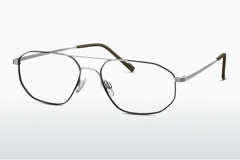 Óculos de design TITANFLEX EBT 820895 33