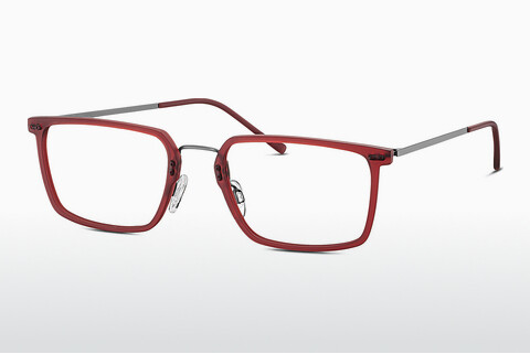 Óculos de design TITANFLEX EBT 820898 50