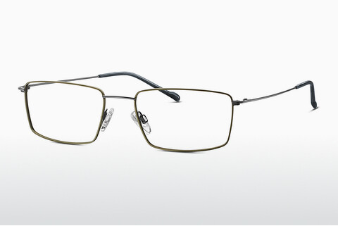 Óculos de design TITANFLEX EBT 820907 34