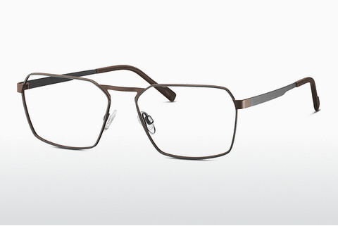 Óculos de design TITANFLEX EBT 820919 36