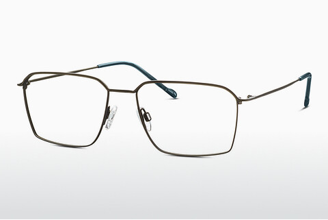 Óculos de design TITANFLEX EBT 820927 60
