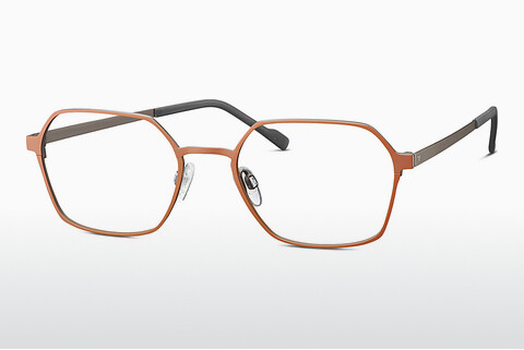 Óculos de design TITANFLEX EBT 820938 80