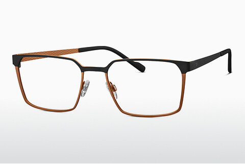 Óculos de design TITANFLEX EBT 820947 18