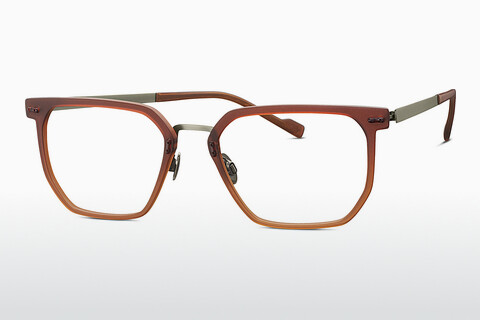 Óculos de design TITANFLEX EBT 820953 80