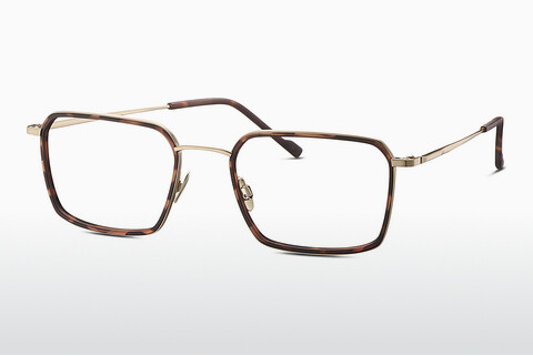 Óculos de design TITANFLEX EBT 820954 60