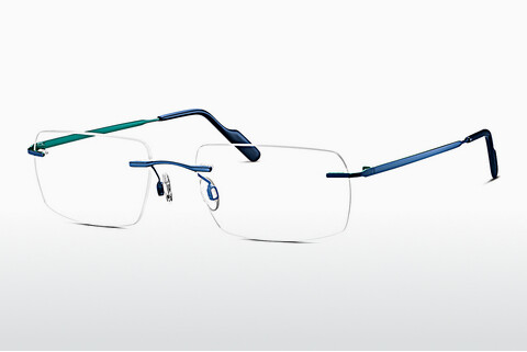 Óculos de design TITANFLEX EBT 823007 78