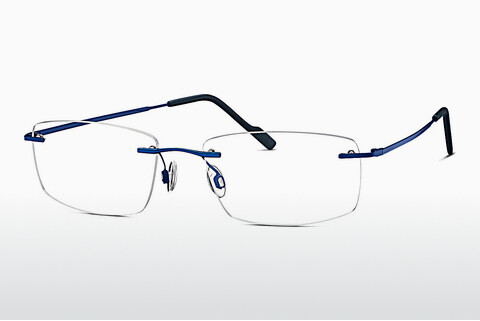 Óculos de design TITANFLEX EBT 823009 78