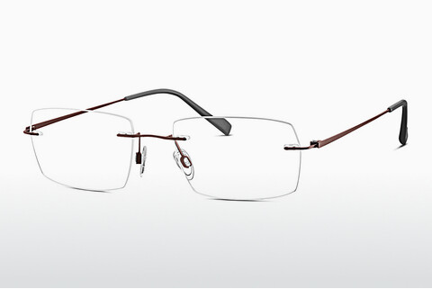 Óculos de design TITANFLEX EBT 823010 60