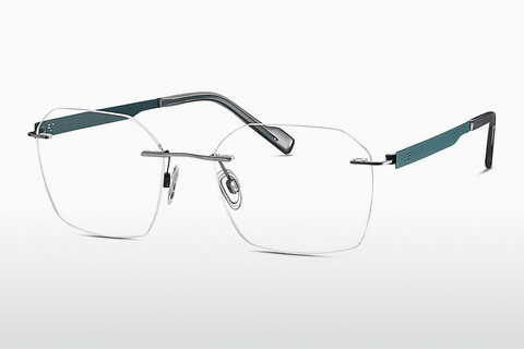 Óculos de design TITANFLEX EBT 823014 37