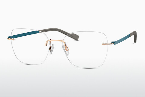 Óculos de design TITANFLEX EBT 823017 20