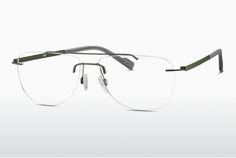 Óculos de design TITANFLEX EBT 823018 30