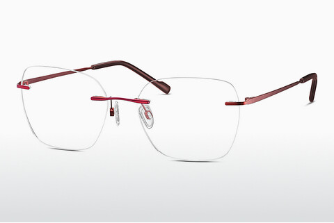 Óculos de design TITANFLEX EBT 823019 50