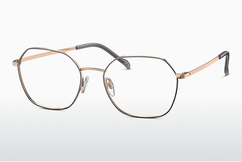 Óculos de design TITANFLEX EBT 826012 23