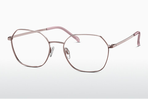 Óculos de design TITANFLEX EBT 826012 55