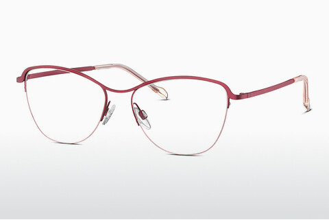 Óculos de design TITANFLEX EBT 826017 50