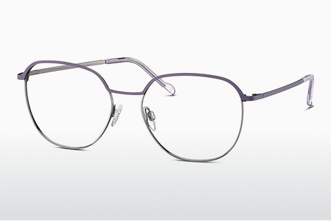 Óculos de design TITANFLEX EBT 826020 50