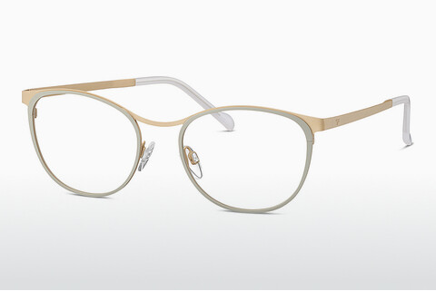 Óculos de design TITANFLEX EBT 826021 28
