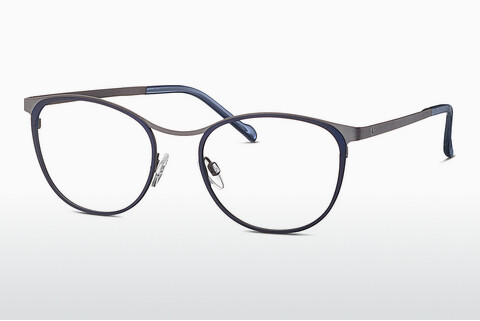 Óculos de design TITANFLEX EBT 826021 37