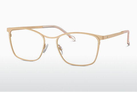 Óculos de design TITANFLEX EBT 826022 80