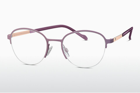 Óculos de design TITANFLEX EBT 826023 50
