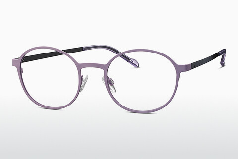 Óculos de design TITANFLEX EBT 826026 55