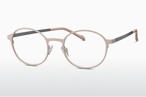 Óculos de design TITANFLEX EBT 826026 80